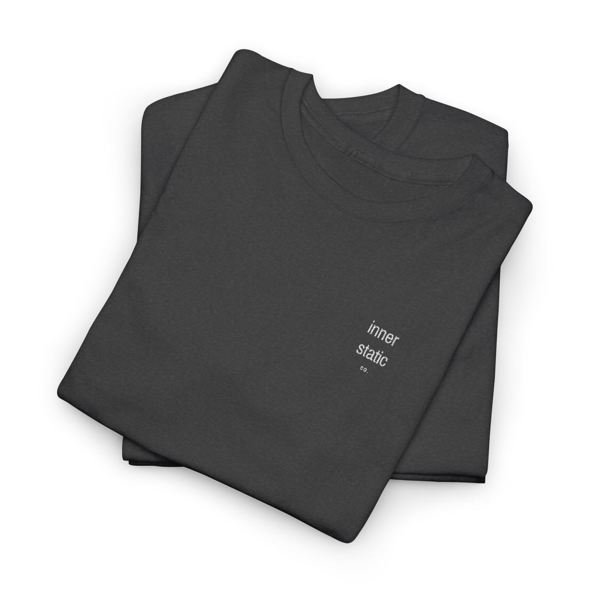 Inner Static Co. T-Shirt