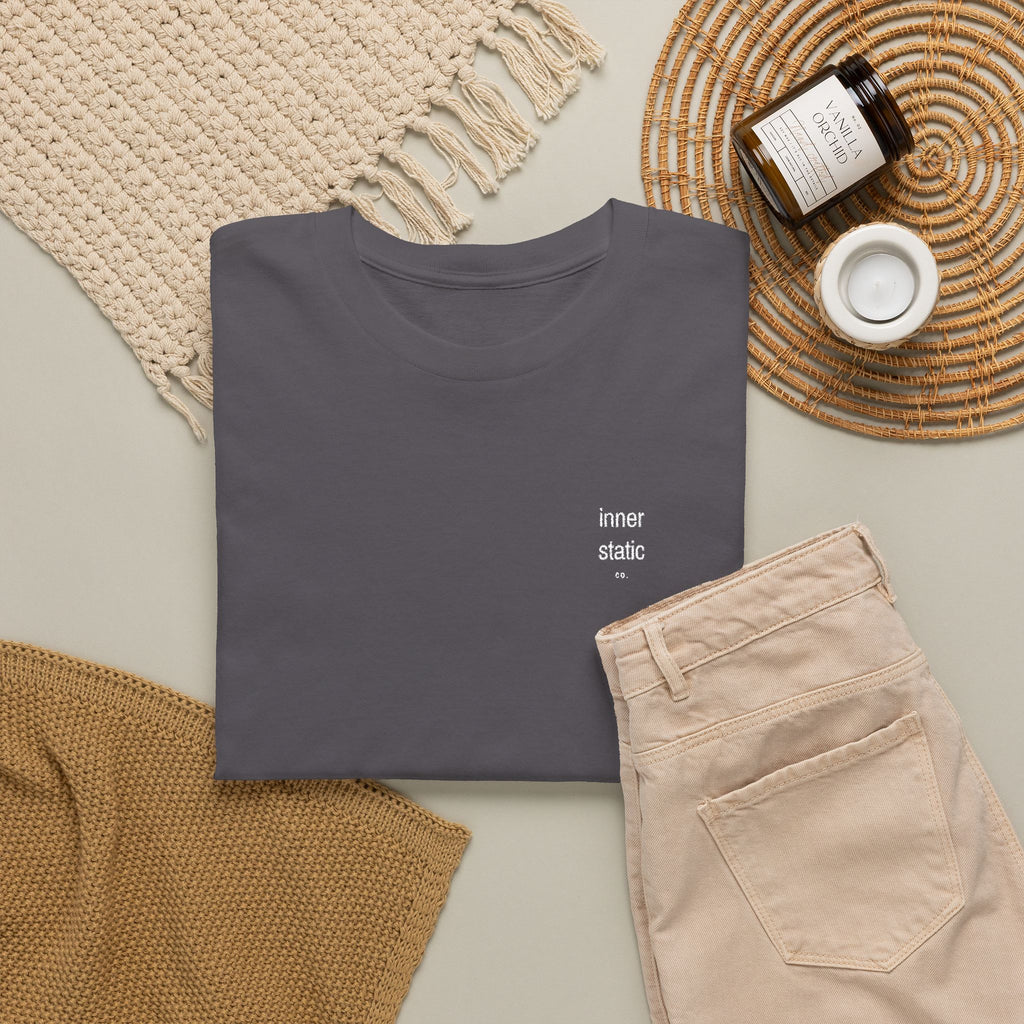 Inner Static Co. T-Shirt