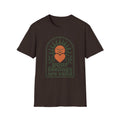Your Feelings Are Valid T-Shirt – Mental Health Awareness Tee