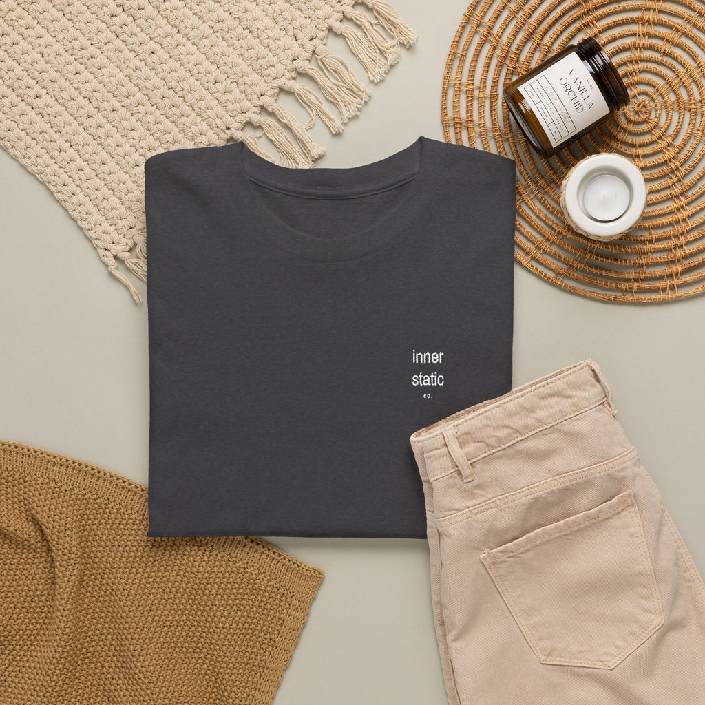 Inner Static Co. T-Shirt