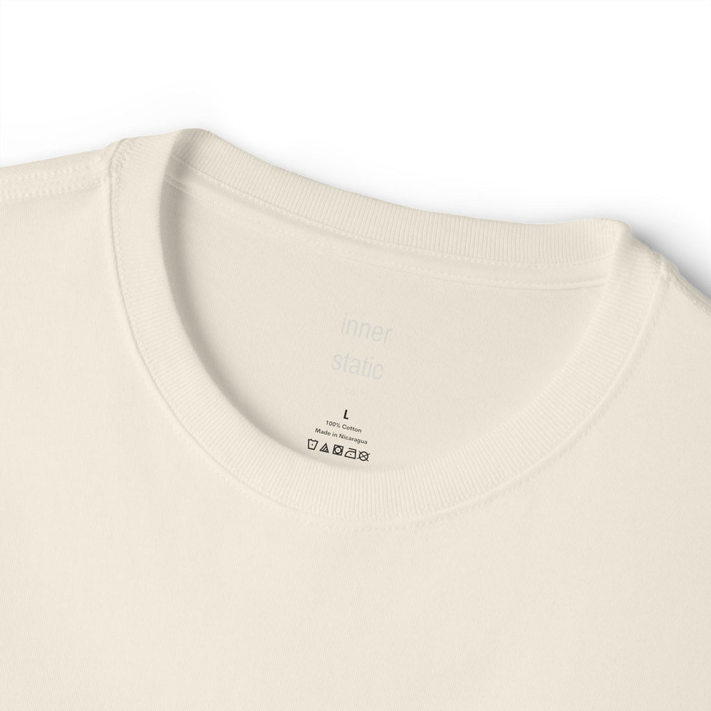 Be Kind to Yourself Oversized Boxy Tee