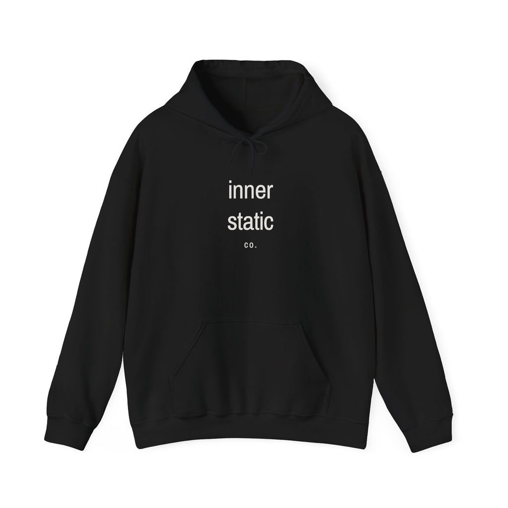 To The Person Behind Me Hoodie