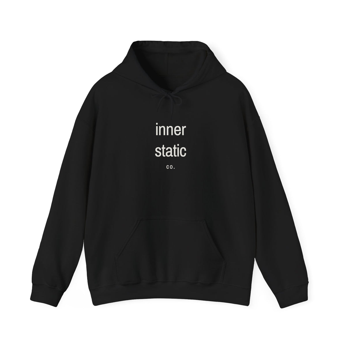 To The Person Behind Me Hoodie