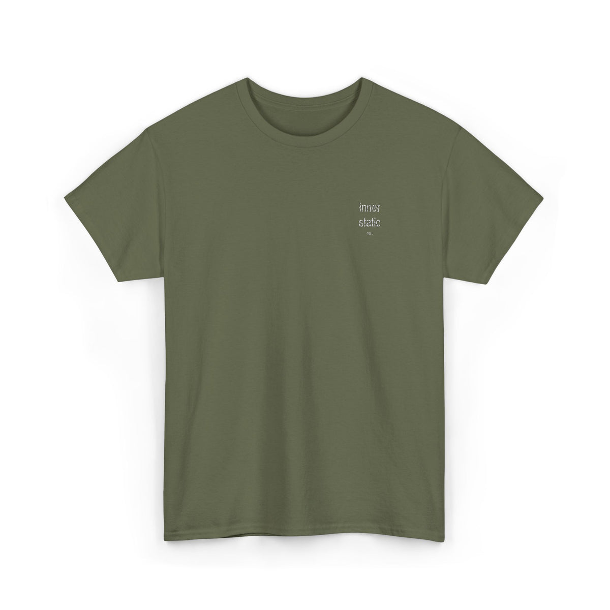 Inner Static Co. T-Shirt