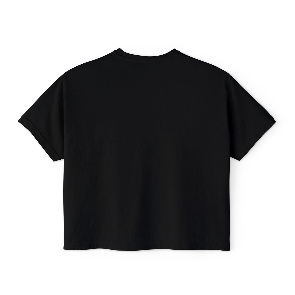 Inner Static Women's Boxy Tee