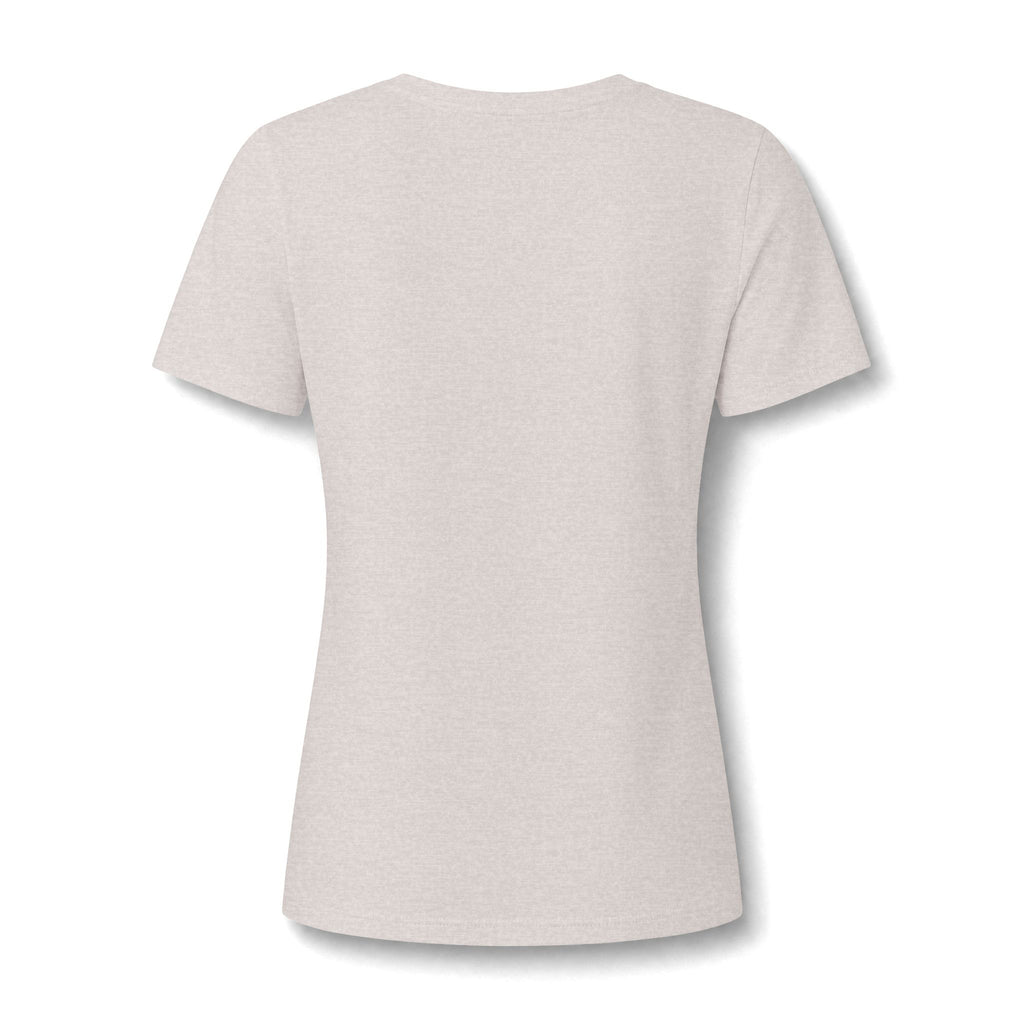 Inner Static Women's V-Neck T-Shirt