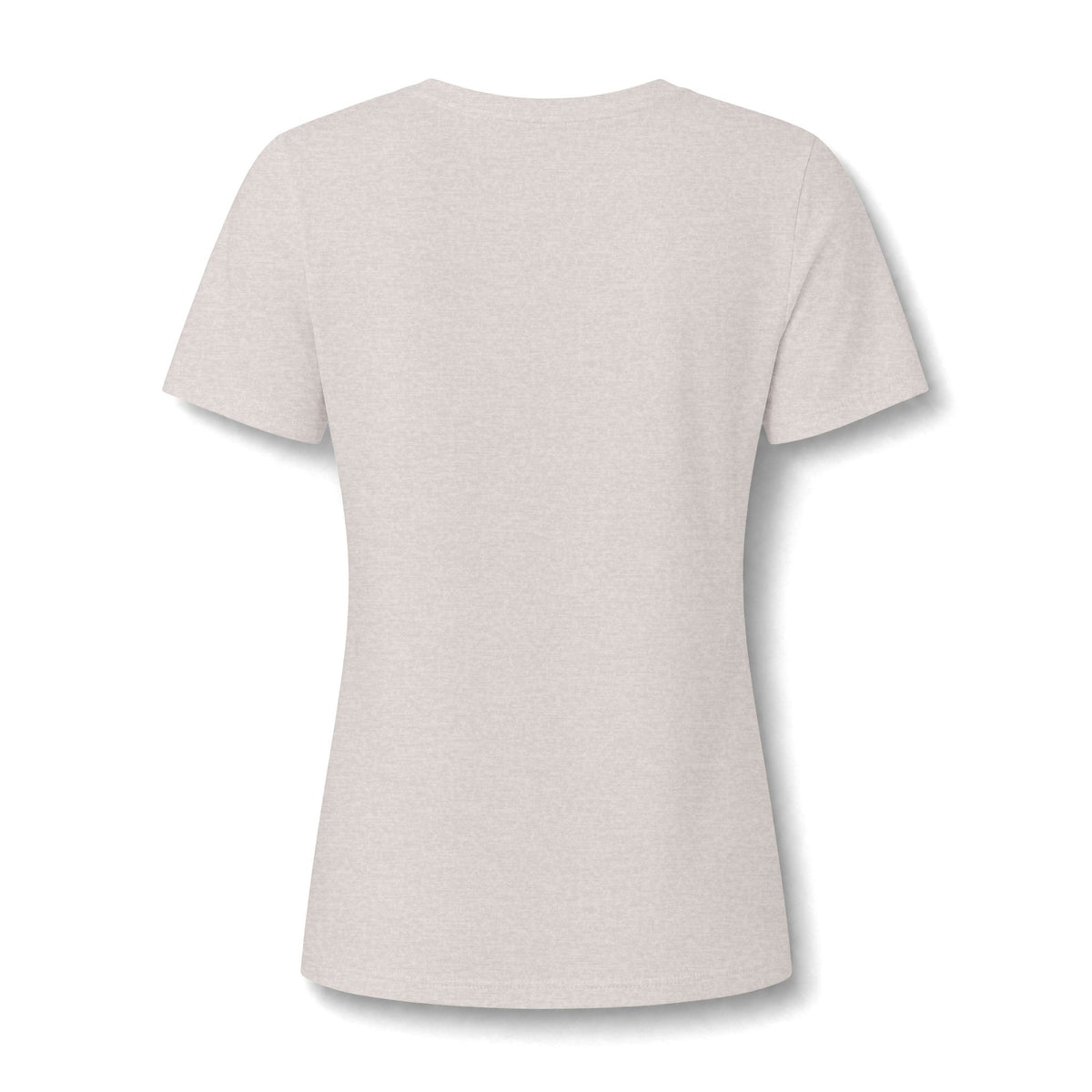 Inner Static Women's V-Neck T-Shirt