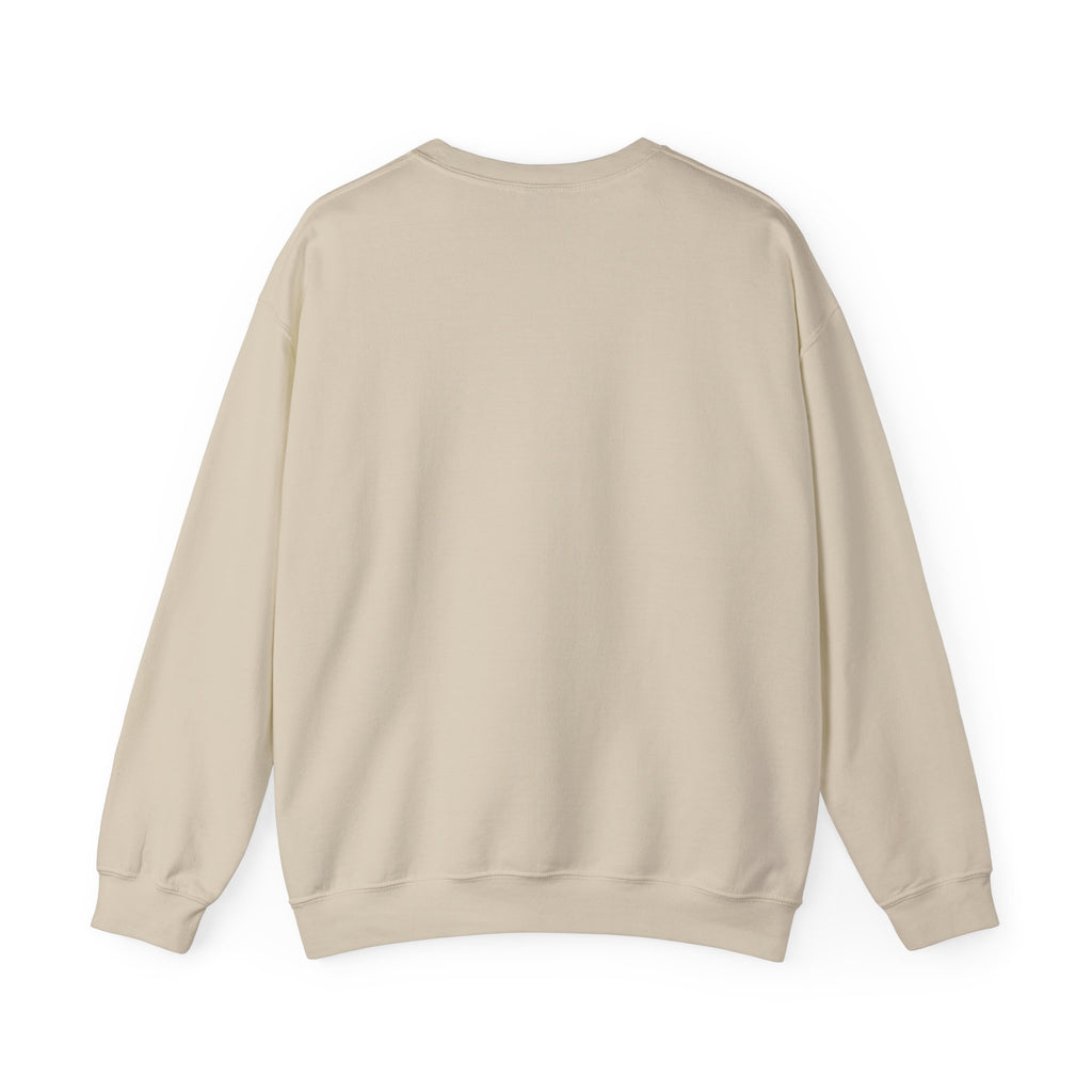 My Story Isn’t Over Semicolon Sweatshirt