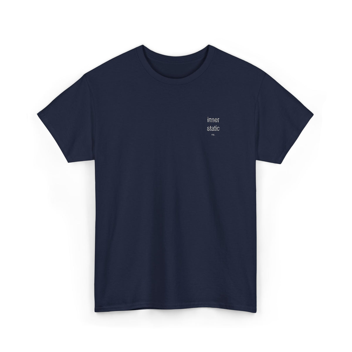 Inner Static Co. T-Shirt