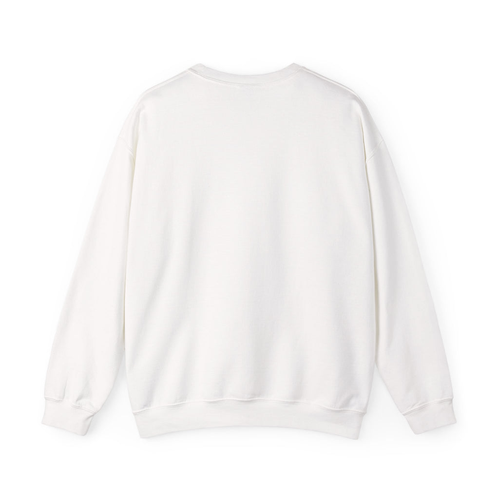 Healing isn't Linear Crewneck